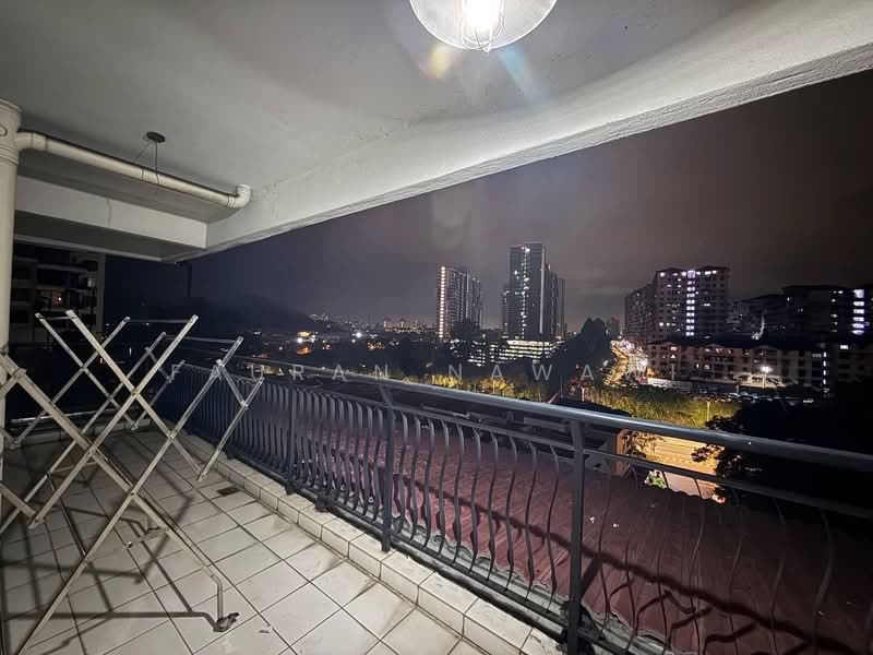 Kondominium untuk Dijual di One Damansara - Fauran Nawawi - PropertyGuru.com.my