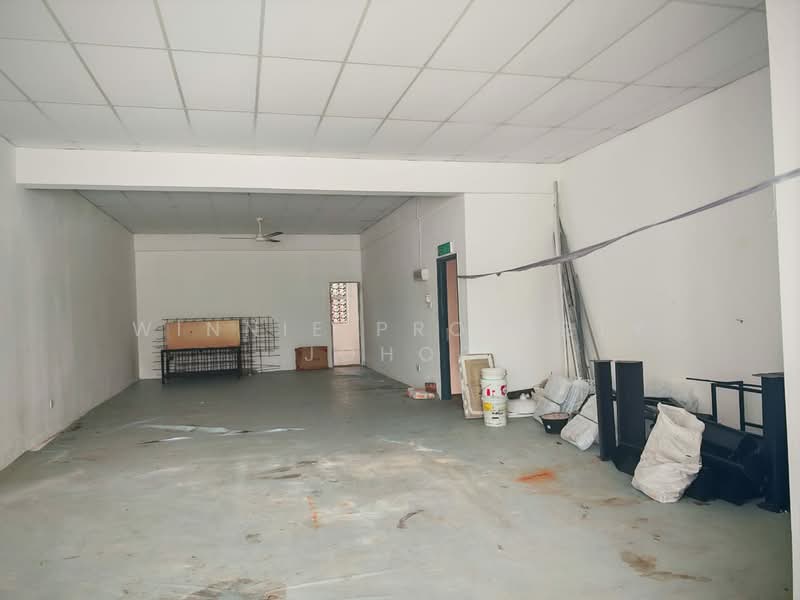 Shop for Rent in Taman Pulai Mutiara (Iskandar Puteri (Nusajaya)) - Winnie Property Johor - Interior - PropertyGuru.com.my