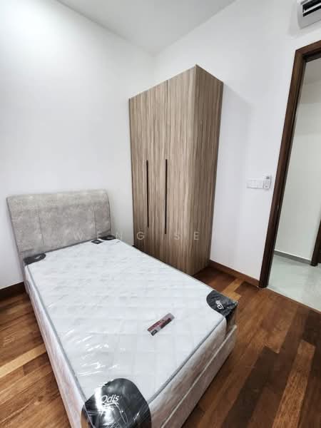 Kondominium untuk Disewa di Muze @ PICC - Weng Sern - Bedroom - PropertyGuru.com.my
