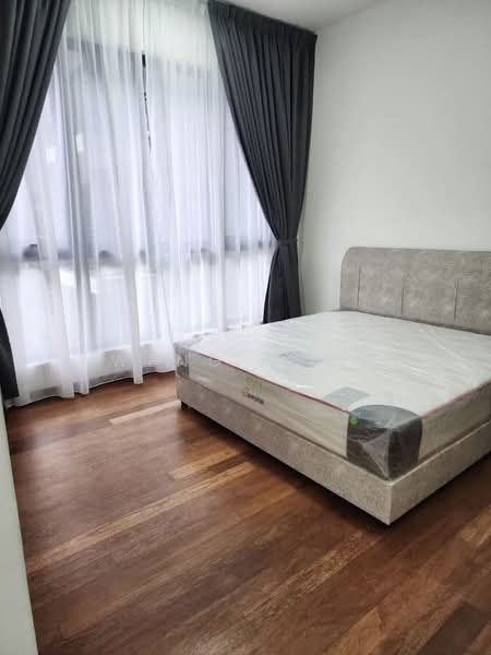 Kondominium untuk Disewa di Muze @ PICC - Weng Sern - Bedroom - PropertyGuru.com.my