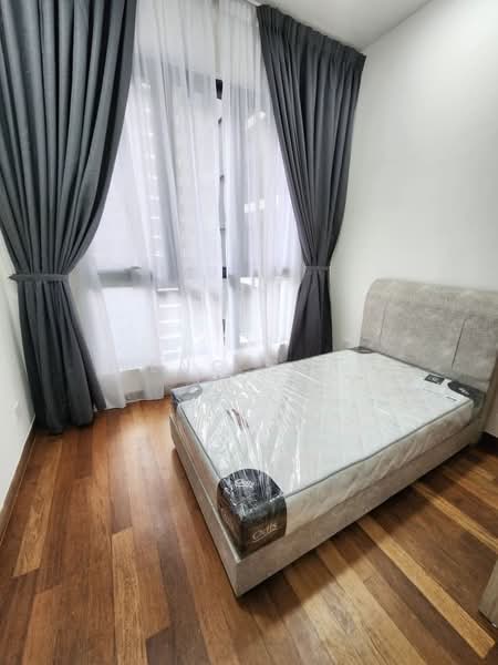 Kondominium untuk Disewa di Muze @ PICC - Weng Sern - Bedroom - PropertyGuru.com.my