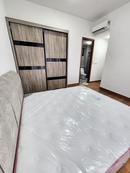 Kondominium untuk Disewa di Muze @ PICC - Weng Sern - Bedroom - PropertyGuru.com.my