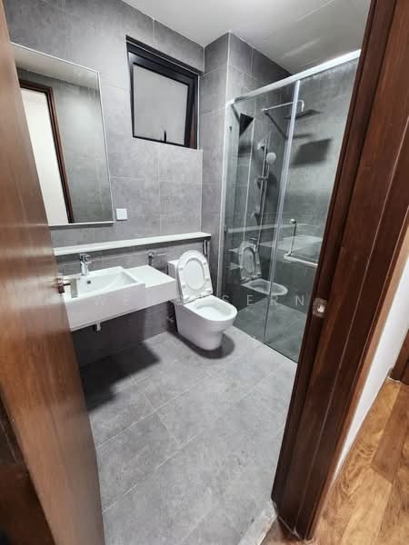 Kondominium untuk Disewa di Muze @ PICC - Weng Sern - Bathroom - PropertyGuru.com.my