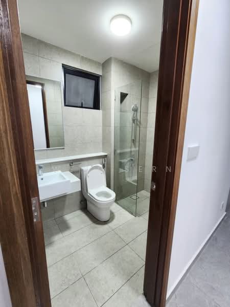 Kondominium untuk Disewa di Muze @ PICC - Weng Sern - Bathroom - PropertyGuru.com.my