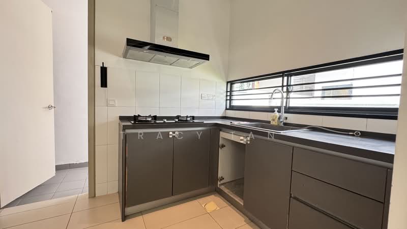 Rumah Berkembar untuk Dijual di Telok Panglima Garang (Selangor) - Tracy Tan - PropertyGuru.com.my