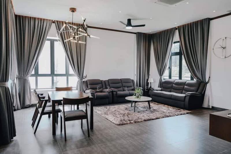 Rumah Banglo untuk Dijual di Bandar Seri Alam (Masai) - Jyez Lee - PropertyGuru.com.my