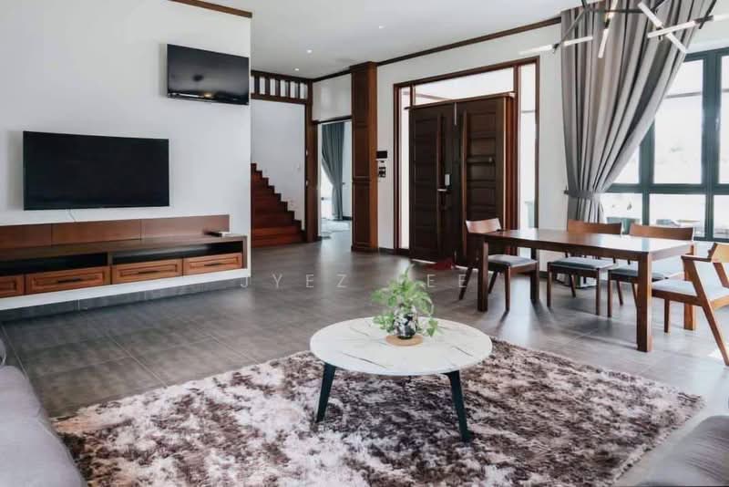 Rumah Banglo untuk Dijual di Bandar Seri Alam (Masai) - Jyez Lee - PropertyGuru.com.my
