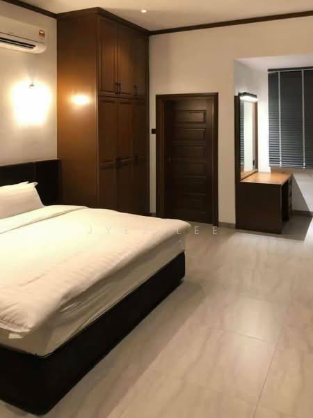 Rumah Banglo untuk Dijual di Bandar Seri Alam (Masai) - Jyez Lee - PropertyGuru.com.my