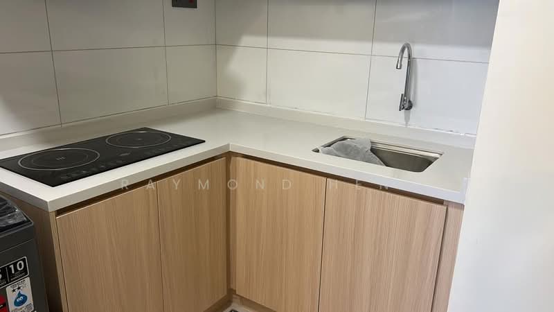 Servis Apartment untuk Disewa di The Era @ Duta North - Raymond Heng - PropertyGuru.com.my