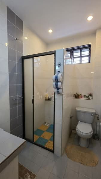 Rumah Banglo untuk Dijual di Taman Golf (Ipoh) - Amie Chong - Bathroom - PropertyGuru.com.my