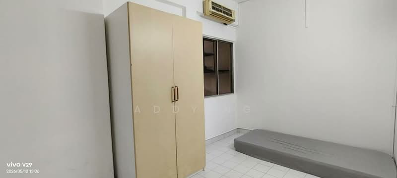 Kondominium untuk Disewa di Seri Cendekia - Addy Ng - Bedroom - PropertyGuru.com.my