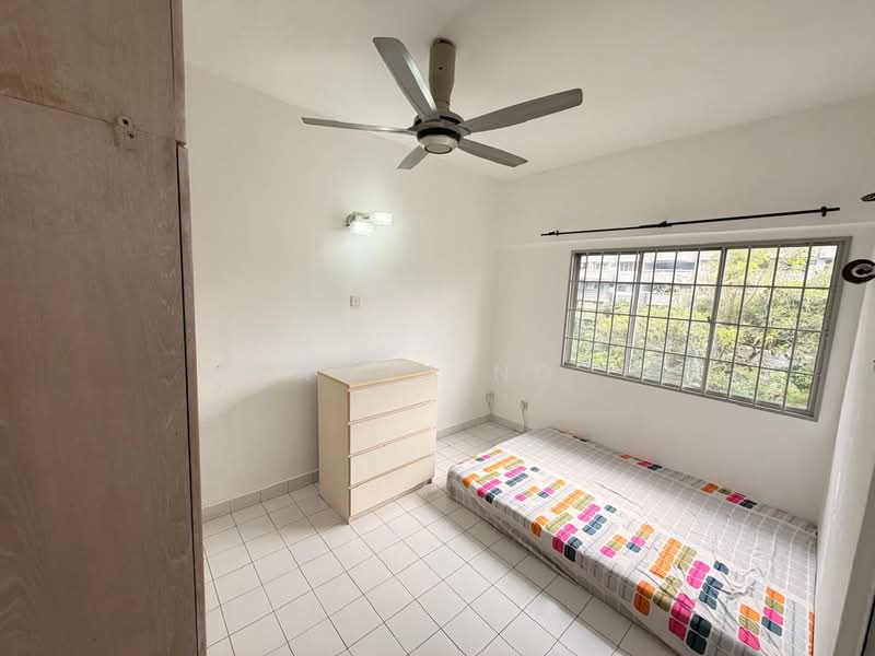 Kondominium untuk Disewa di Seri Cendekia - Addy Ng - Bedroom - PropertyGuru.com.my