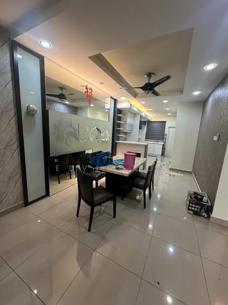 3-storey Terraced House for Sale in Taman Damai Utama (Bandar Kinrara) - Elvis Kok - Dining Room - PropertyGuru.com.my