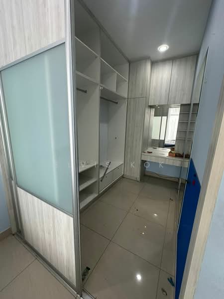 3-storey Terraced House for Sale in Taman Damai Utama (Bandar Kinrara) - Elvis Kok - Interior - PropertyGuru.com.my