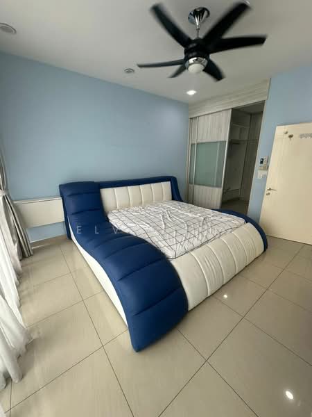 3-storey Terraced House for Sale in Taman Damai Utama (Bandar Kinrara) - Elvis Kok - Bedroom - PropertyGuru.com.my