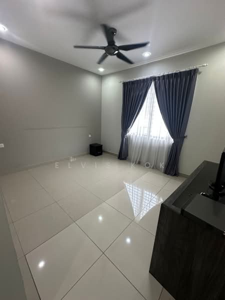 3-storey Terraced House for Sale in Taman Damai Utama (Bandar Kinrara) - Elvis Kok - Interior - PropertyGuru.com.my