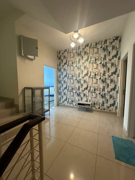 3-storey Terraced House for Sale in Taman Damai Utama (Bandar Kinrara) - Elvis Kok - Interior - PropertyGuru.com.my