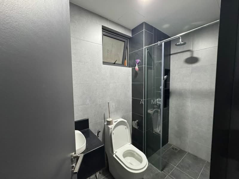 Service Residence for Rent at Sunway Velocity TWO - Jack Tam - Bathroom - PropertyGuru.com.my