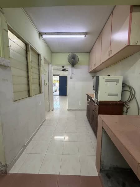 2-storey Terraced House for Sale in Taman Daya (Johor Bahru) - Jyez Lee - PropertyGuru.com.my