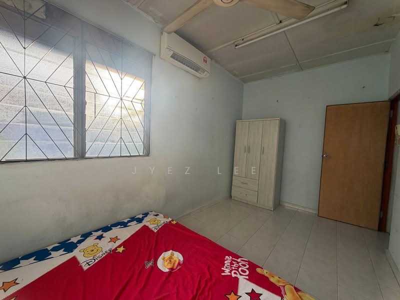 2-storey Terraced House for Sale in Taman Daya (Johor Bahru) - Jyez Lee - PropertyGuru.com.my
