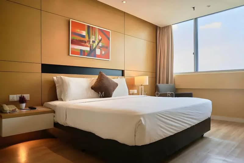 Hotel / Resort for Rent in Taman Medan (Petaling Jaya) - Seamus Kor - Bedroom - PropertyGuru.com.my