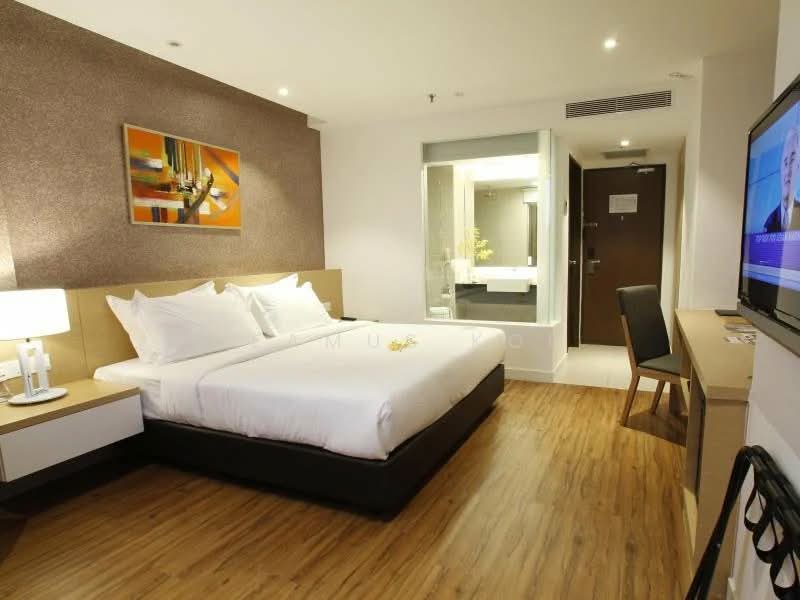Hotel / Resort for Rent in Taman Medan (Petaling Jaya) - Seamus Kor - Bedroom - PropertyGuru.com.my