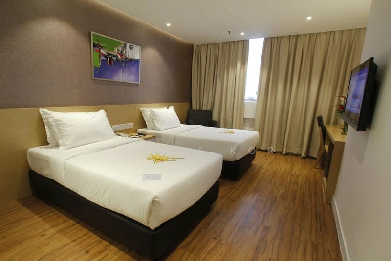 Hotel / Resort for Rent in Taman Medan (Petaling Jaya) - Seamus Kor - Bedroom - PropertyGuru.com.my
