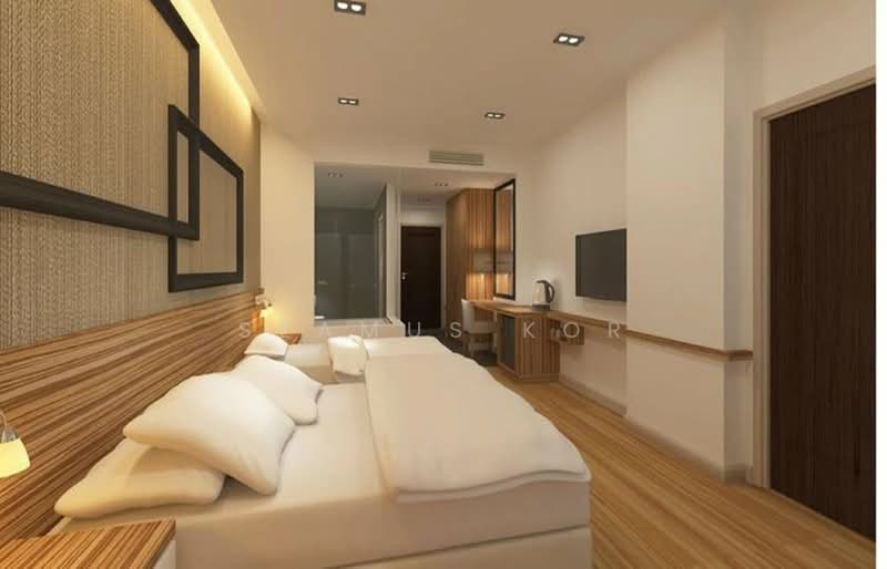 Hotel / Resort for Rent in Taman Medan (Petaling Jaya) - Seamus Kor - Bedroom - PropertyGuru.com.my