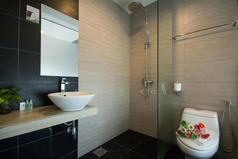 Hotel / Resort for Rent in Taman Medan (Petaling Jaya) - Seamus Kor - Bathroom - PropertyGuru.com.my