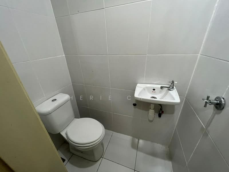 Apartment for Rent at Impiana - Cherie Chan - PropertyGuru.com.my