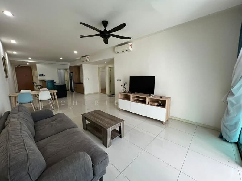 Apartment for Rent at Impiana - Cherie Chan - PropertyGuru.com.my