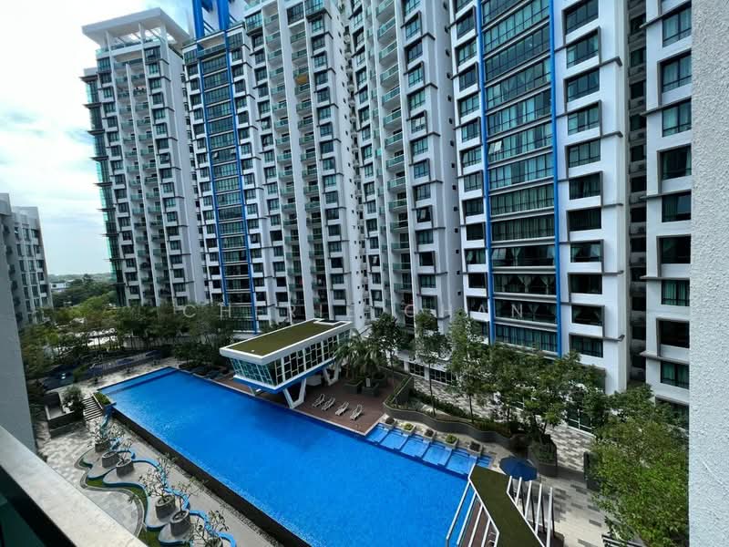 Apartment for Rent at Impiana - Cherie Chan - PropertyGuru.com.my