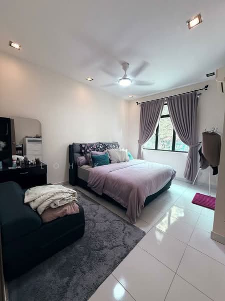 Rumah Teres 2 Tingkat untuk Dijual di Taman Laguna (Johor Bahru) - Loh Kok Hui - Bedroom - PropertyGuru.com.my