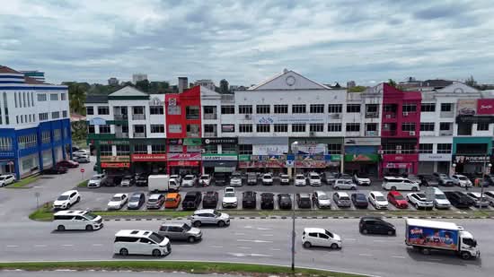 Kedai untuk Dijual di Kuching (Sarawak) - Sherene Kok - PropertyGuru.com.my