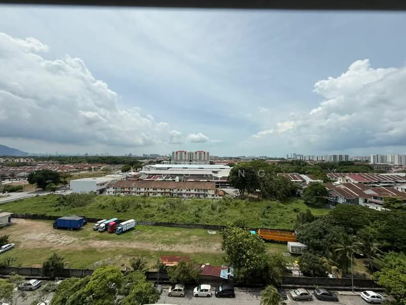 Apartment for Sale at Taman Mesra Indah - Simon Ng - Exterior - PropertyGuru.com.my