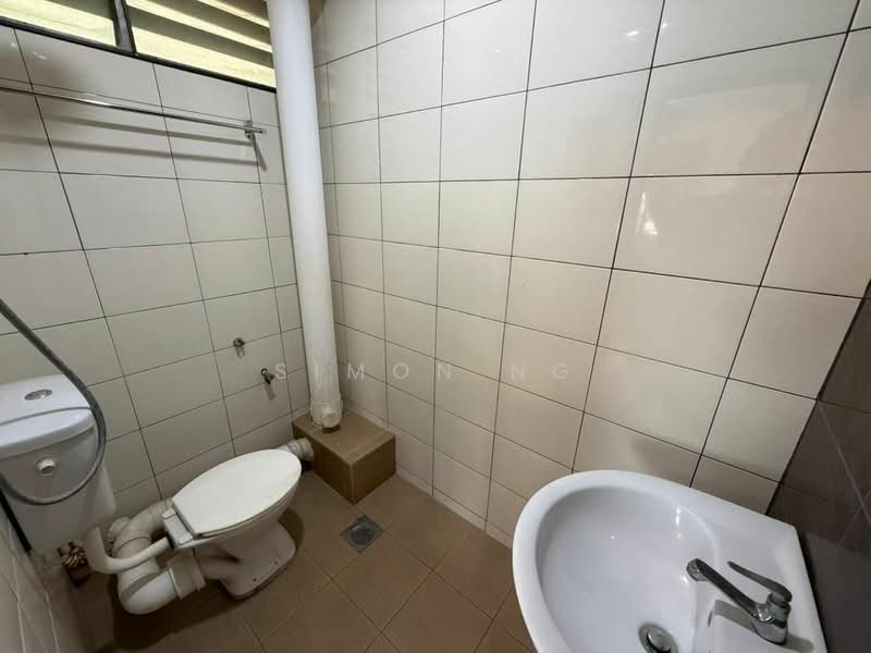 Apartment for Sale at Taman Mesra Indah - Simon Ng - PropertyGuru.com.my