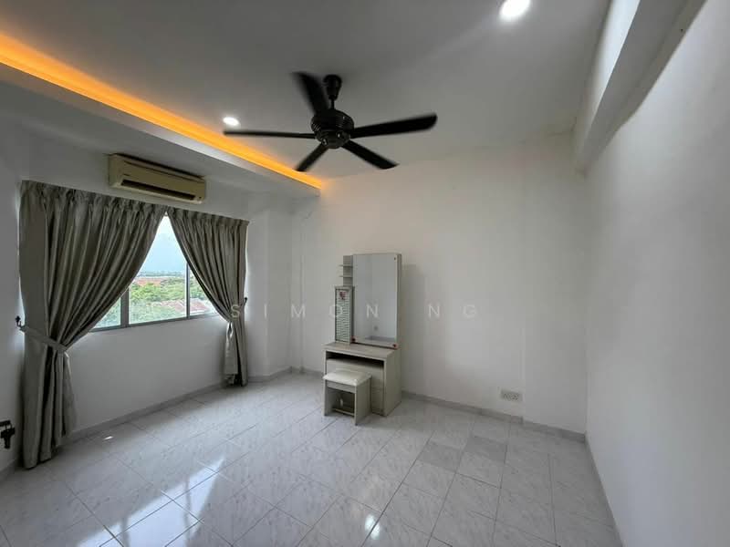 Apartment for Sale at Taman Mesra Indah - Simon Ng - PropertyGuru.com.my