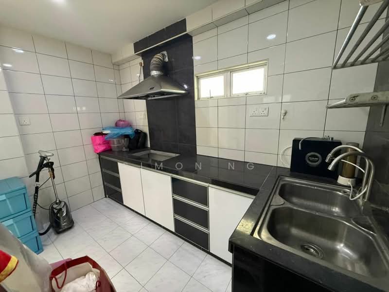 Apartment for Sale at Taman Mesra Indah - Simon Ng - PropertyGuru.com.my