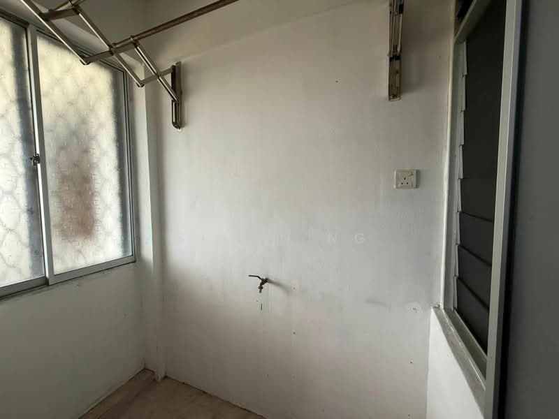 Apartment for Sale at Taman Mesra Indah - Simon Ng - PropertyGuru.com.my