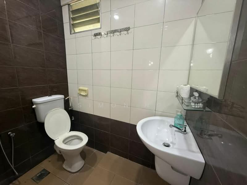 Apartment for Sale at Taman Mesra Indah - Simon Ng - PropertyGuru.com.my