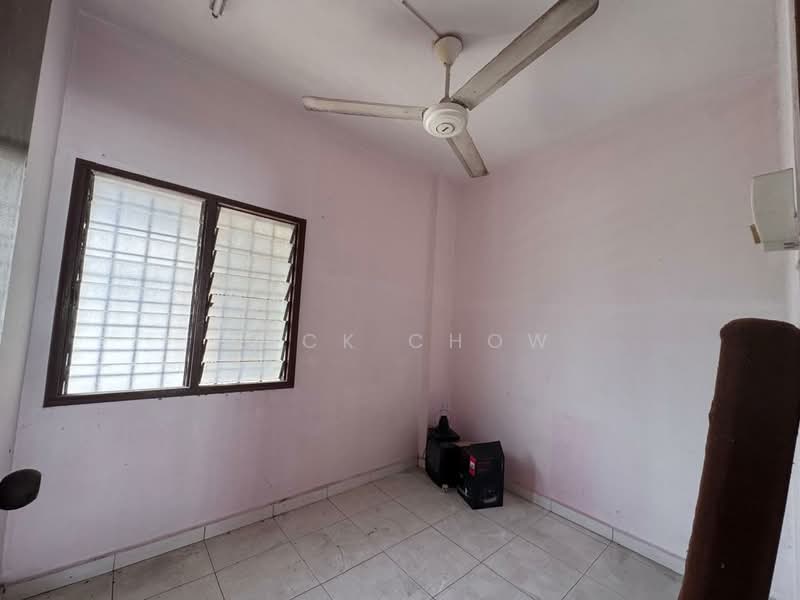 Rumah Flat untuk Dijual di Ria 1 - Zack Chow - Interior - PropertyGuru.com.my