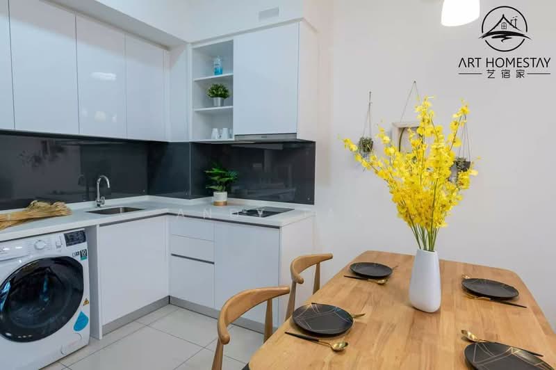 Kondominium untuk Disewa di The Elysia Park Residence - Andy Tan - PropertyGuru.com.my