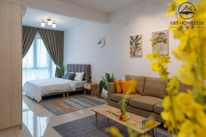 Kondominium untuk Disewa di The Elysia Park Residence - Andy Tan - PropertyGuru.com.my