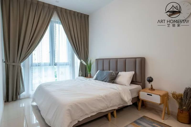 Kondominium untuk Disewa di The Elysia Park Residence - Andy Tan - PropertyGuru.com.my