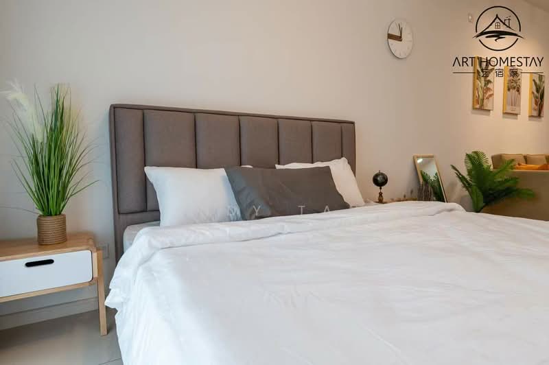 Kondominium untuk Disewa di The Elysia Park Residence - Andy Tan - PropertyGuru.com.my
