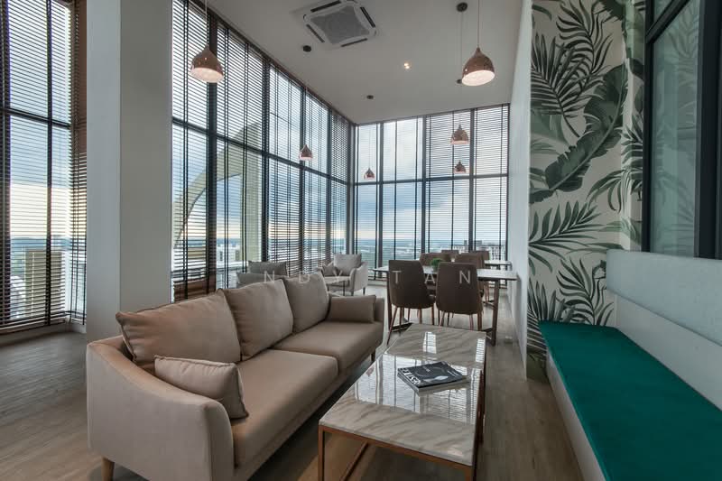 Kondominium untuk Disewa di The Elysia Park Residence - Andy Tan - PropertyGuru.com.my
