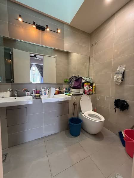 Semi-Detached House for Sale in Eco Botanic (Iskandar Puteri (Nusajaya)) - Loh Kok Hui - PropertyGuru.com.my