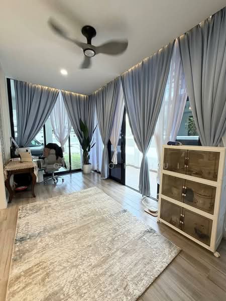 Semi-Detached House for Sale in Eco Botanic (Iskandar Puteri (Nusajaya)) - Loh Kok Hui - PropertyGuru.com.my