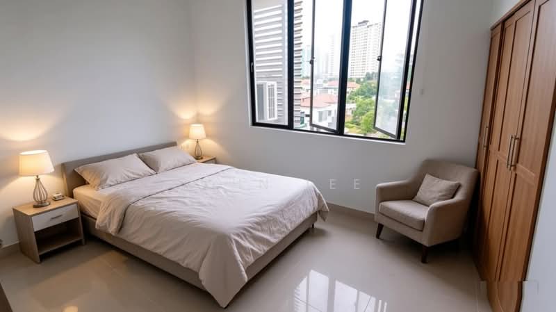 Kondominium untuk Dijual di Denai Sutera - John Lee - Bedroom - PropertyGuru.com.my