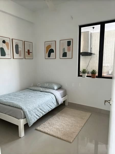 Kondominium untuk Dijual di Denai Sutera - John Lee - Bedroom - PropertyGuru.com.my